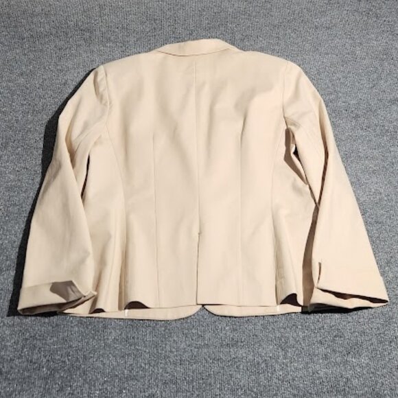 Lafayette 148 Women's Blazer Jacket in size 14 - Picture 3 of 4